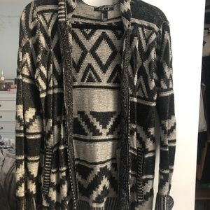 Forever 21 Men's Knit Sweater